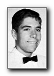 John Brewer: class of 1964, Norte Del Rio High School, Sacramento, CA.